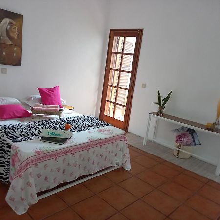 Divin'Art Bed and Breakfast Ribeira Grande Buitenkant foto