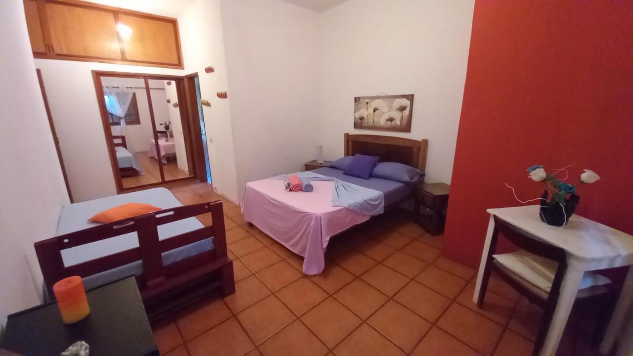 Divin'Art Bed and Breakfast Ribeira Grande Buitenkant foto