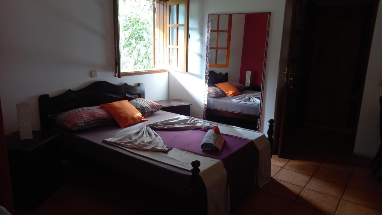 Divin'Art Bed and Breakfast Ribeira Grande Buitenkant foto