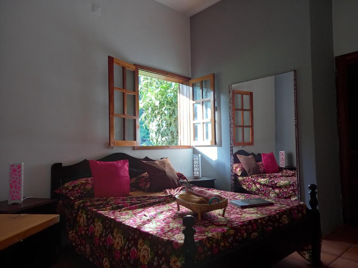 Divin'Art Bed and Breakfast Ribeira Grande Buitenkant foto
