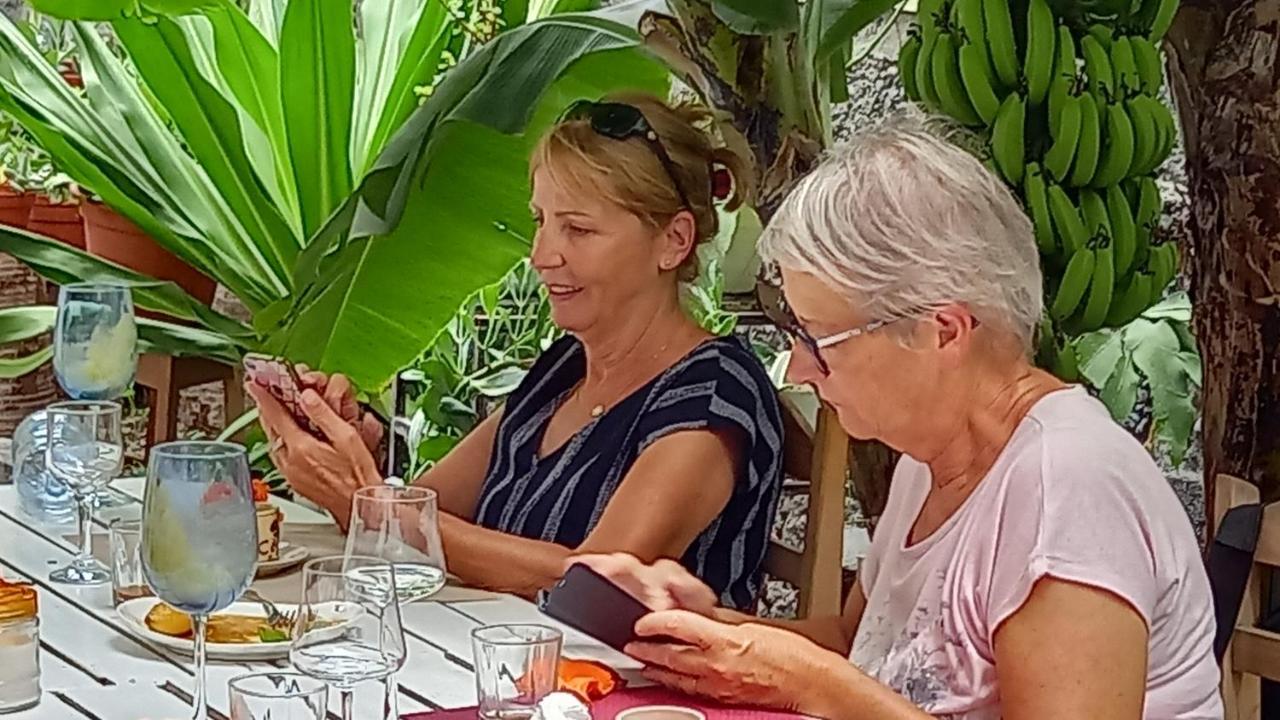 Divin'Art Bed and Breakfast Ribeira Grande Buitenkant foto