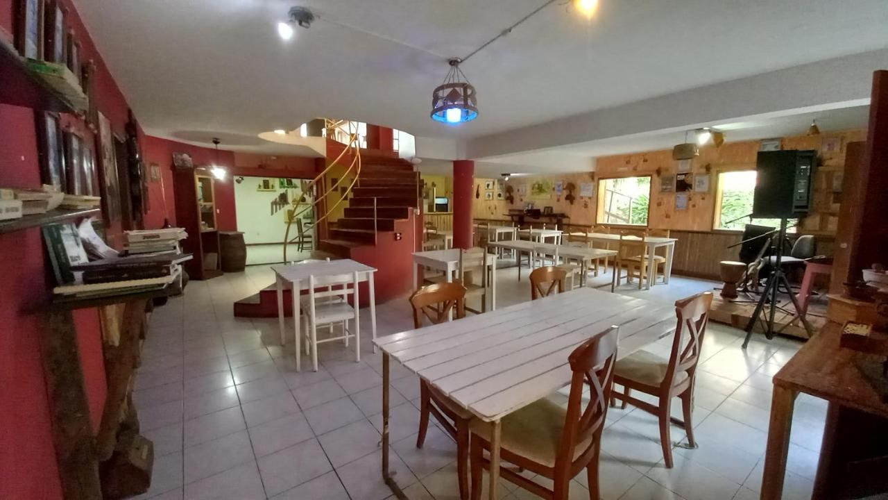 Divin'Art Bed and Breakfast Ribeira Grande Buitenkant foto