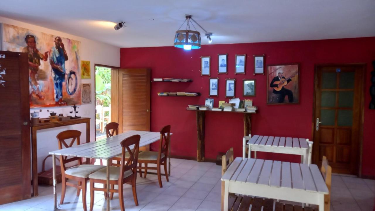 Divin'Art Bed and Breakfast Ribeira Grande Buitenkant foto