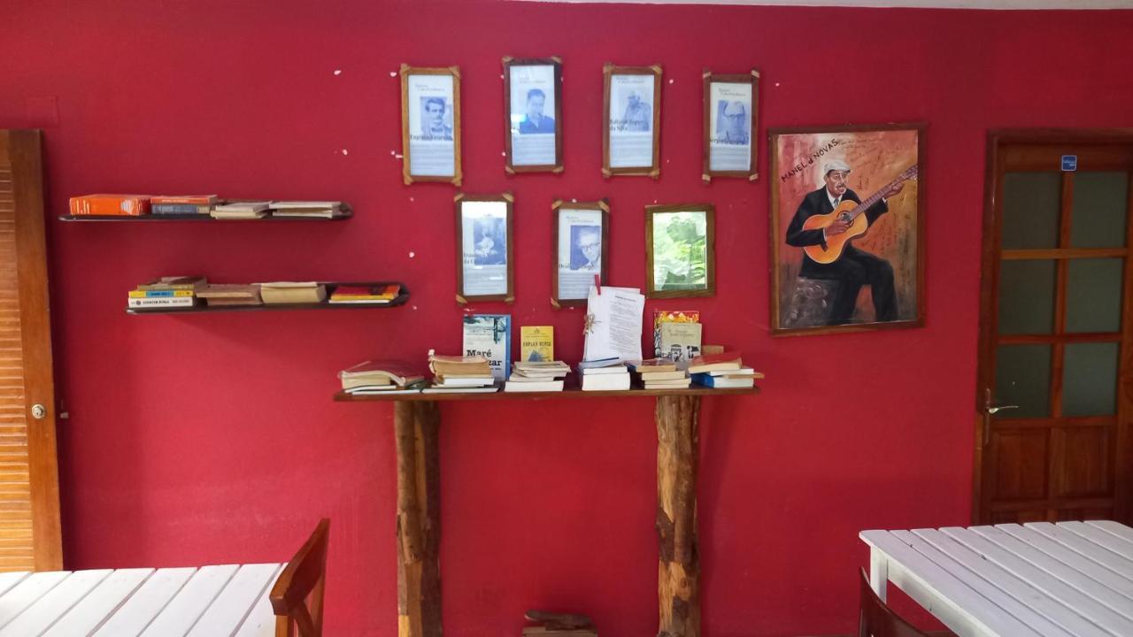 Divin'Art Bed and Breakfast Ribeira Grande Buitenkant foto