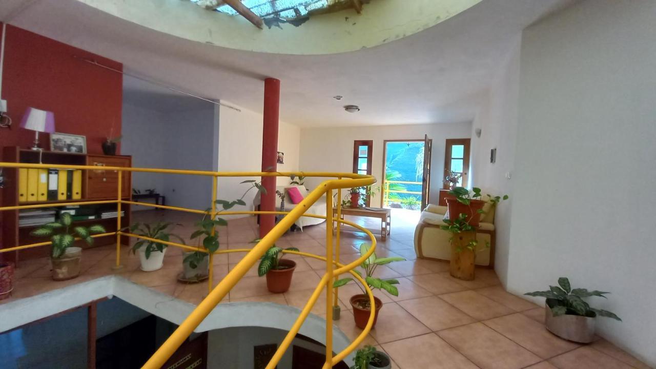 Divin'Art Bed and Breakfast Ribeira Grande Buitenkant foto